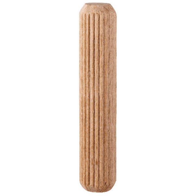 kwb Holzdübel 8 x 40 mm 40 Stück