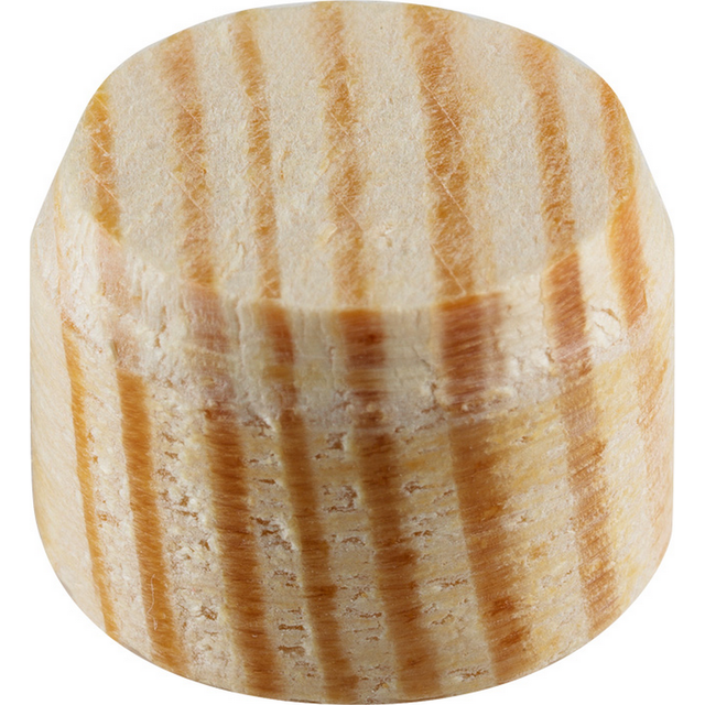 kwb Konusplättchen Kiefer Ø 15 mm 50 Stück