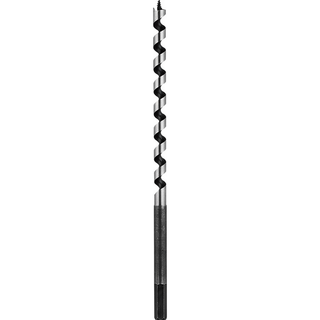 kwb Schlangenbohrer Ø 6 x 235 mm