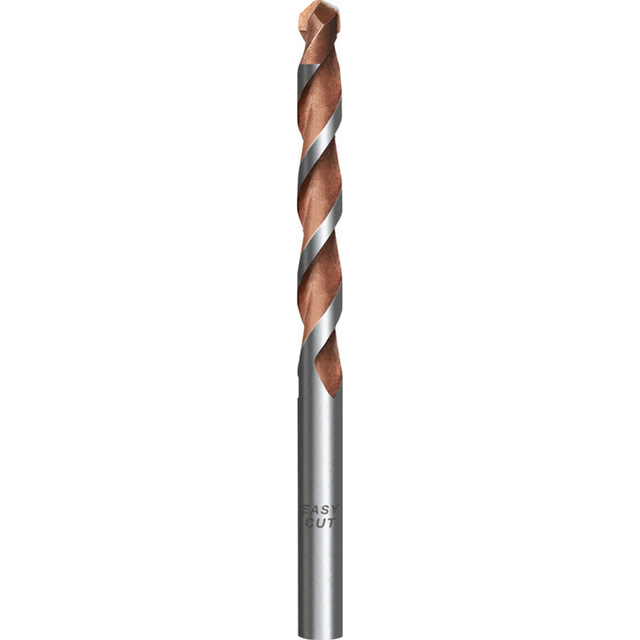 kwb Allzweckbohrer 'Easy-Cut' Ø 4 x 75 mm