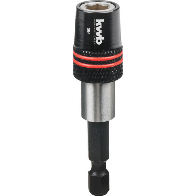 kwb Bithalter 'Quick Change' 51 mm