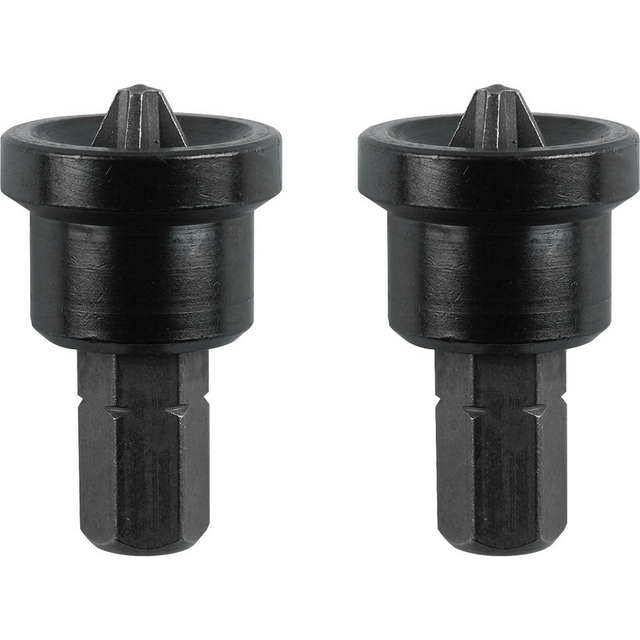 kwb Rigips-Bits PH2 2 Stück