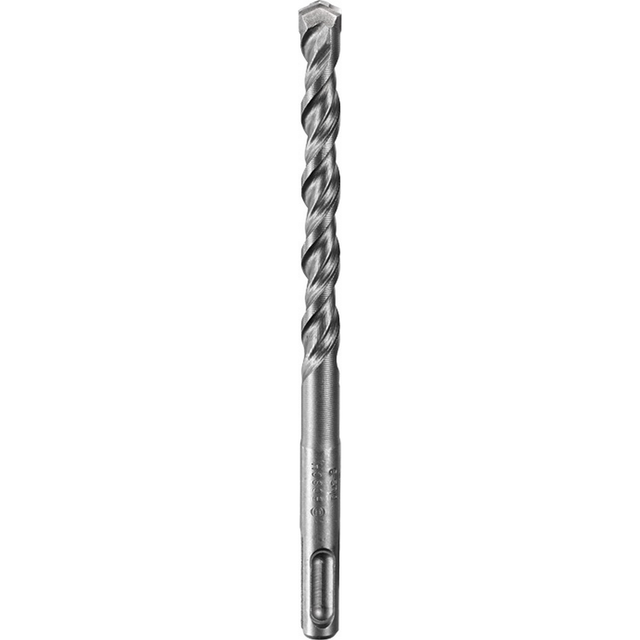 kwb Hammerbohrer 'HB 44' SDS plus Ø 8 x 160 mm