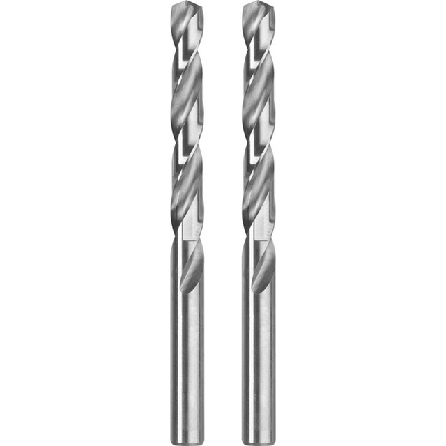 kwb Metallbohrer 'Silver Star' HSS Ø 1,5 mm 2 Stück