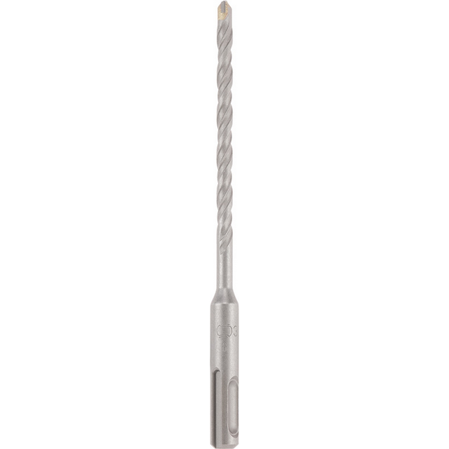 kwb Hammerbohrer 'HB 44' SDS plus Ø 6 x 160 mm