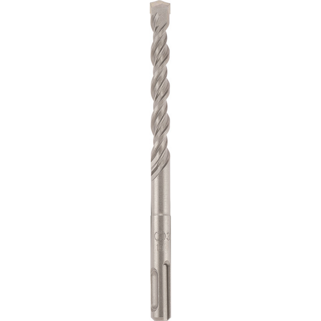 kwb Hammerbohrer 'HB 44' SDS plus Ø 10 x 160 mm