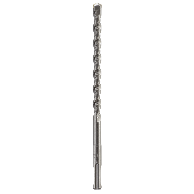 kwb Hammerbohrer 'HB 22' SDS plus Ø 12 x 260 mm