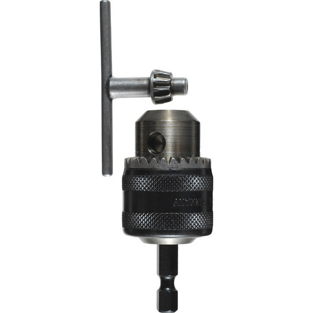 kwb Zahnkranzbohrfutter Ø 0,5-6,5 mm 1/4