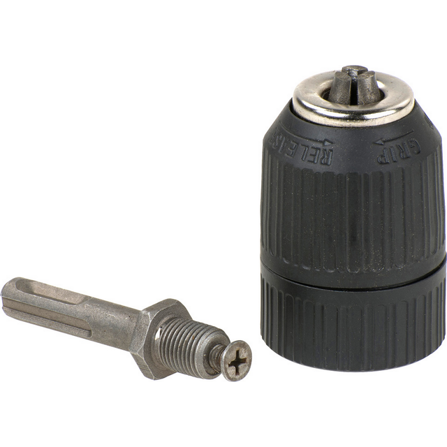 kwb Schnellspannbohrfutter Ø 2-13 mm 1/2