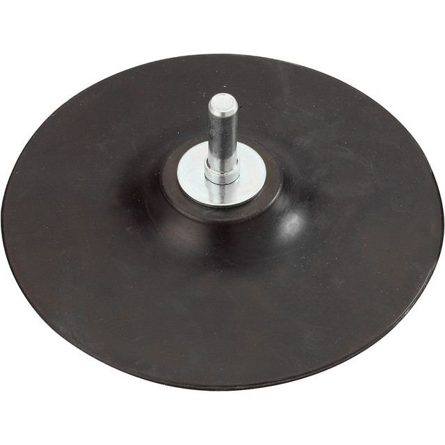 kwb Gummistützteller Ø 125 mm