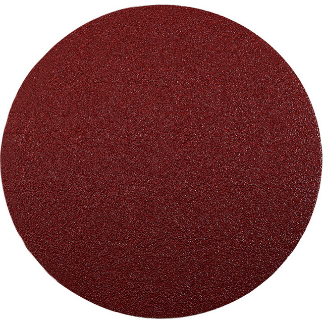 kwb Schleifscheibe 'Quick-Stick' Ø 115 mm K120 10 Stück