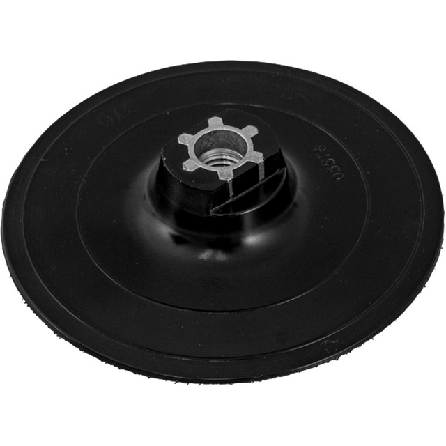 kwb Haftstützteller 'Quick-Stick' M14 Ø 125 mm