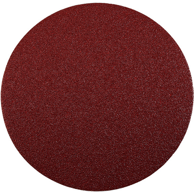 kwb Schleifscheibe 'Quick-Stick' Ø 125 mm K120 5 Stück