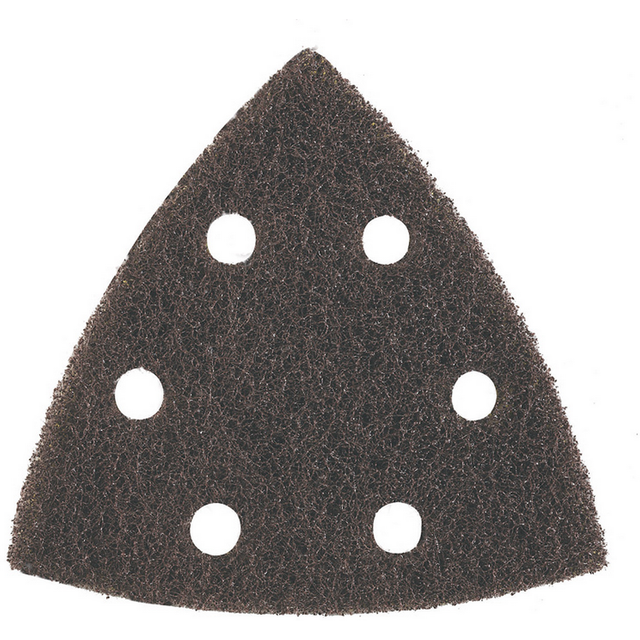 kwb Schleifvlies 'Quick-Stick' Ø 93 mm K280