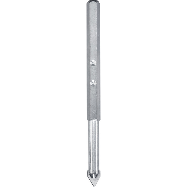 kwb Zentrierbohrer Ø 9 mm