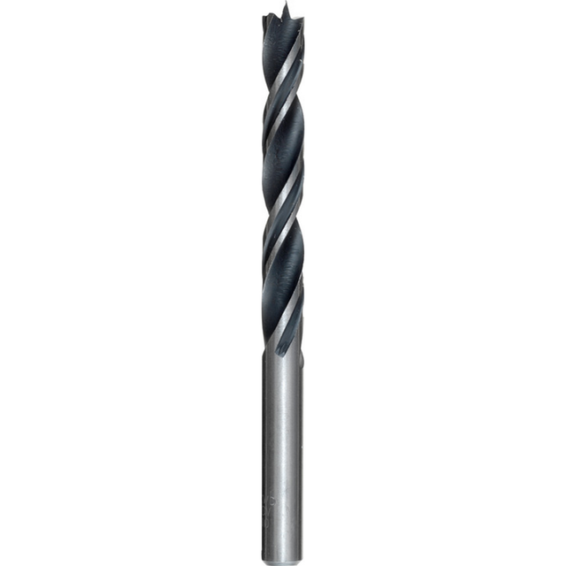 kwb Holzbohrer Ø 3 mm