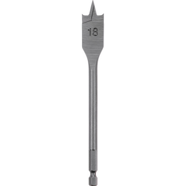 kwb Flachfräsbohrer Ø 18 mm