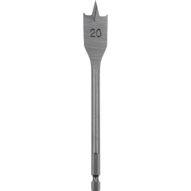 kwb Flachfräsbohrer Ø 20 mm