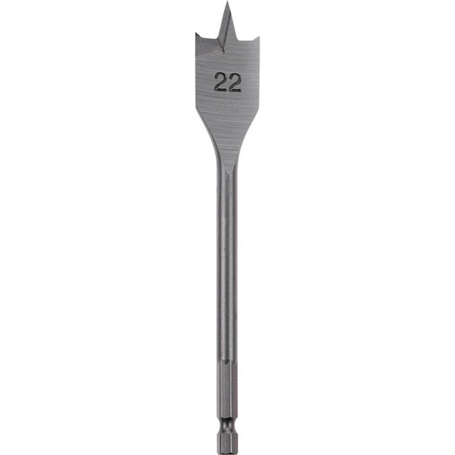 kwb Flachfräsbohrer Ø 22 mm