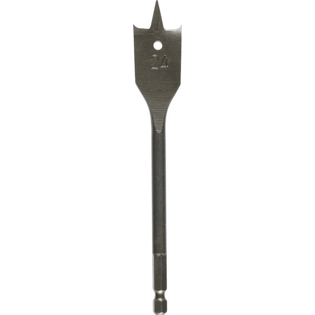 kwb Flachfräsbohrer Ø 24 mm