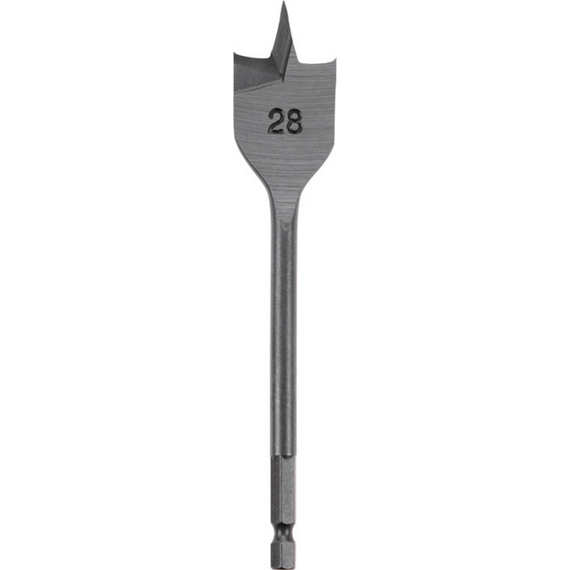 kwb Flachfräsbohrer Ø 28 mm