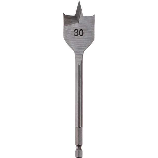 kwb Flachfräsbohrer Ø 30 mm