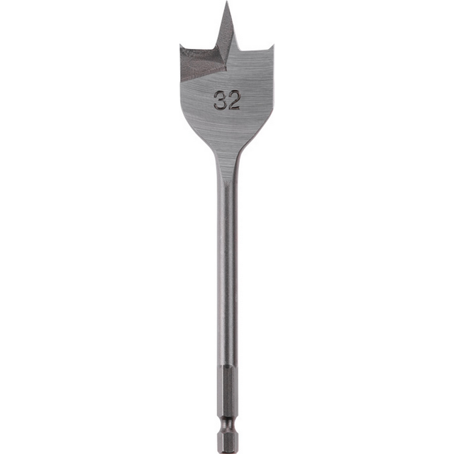 kwb Flachfräsbohrer Ø 32 mm