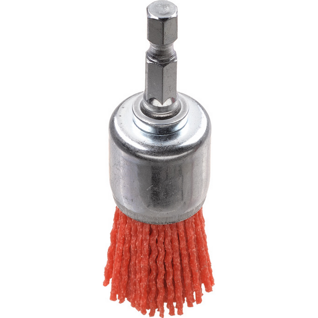 kwb Nylon-Pinselkopfbürste Ø 22 mm