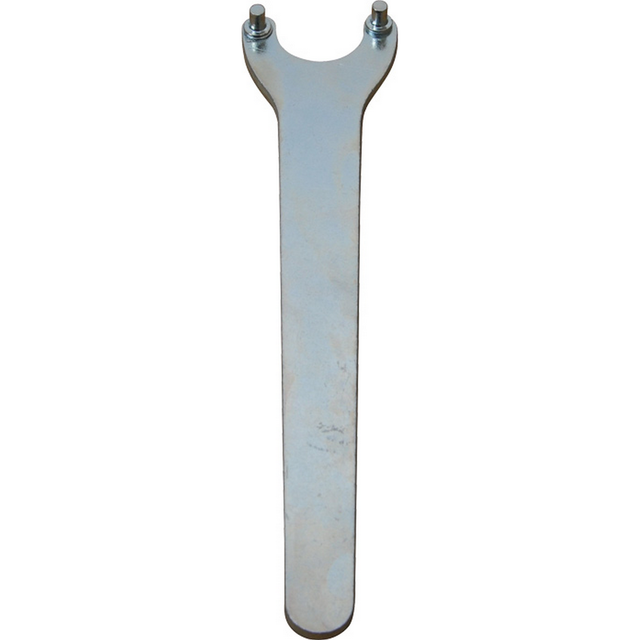 kwb Zweilochschlüssel 'Aggresso-Flex' 30 x 4 mm