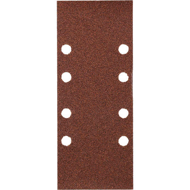 kwb Schleifstreifen 'Holz & Metall' 93 x 230 mm K60 10 Stück