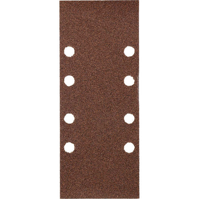 kwb Schleifstreifen 'Holz & Metall' 93 x 230 mm K240 10 Stück