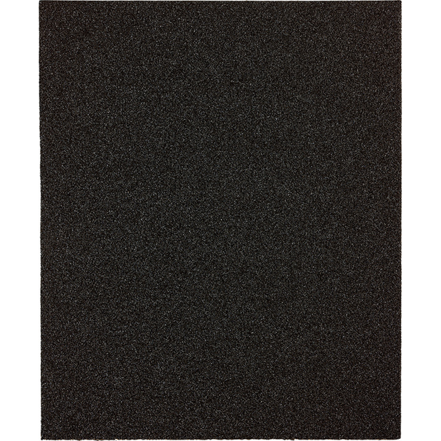 kwb Schleifpapier 'Lack & Auto' 230 x 280 mm K600