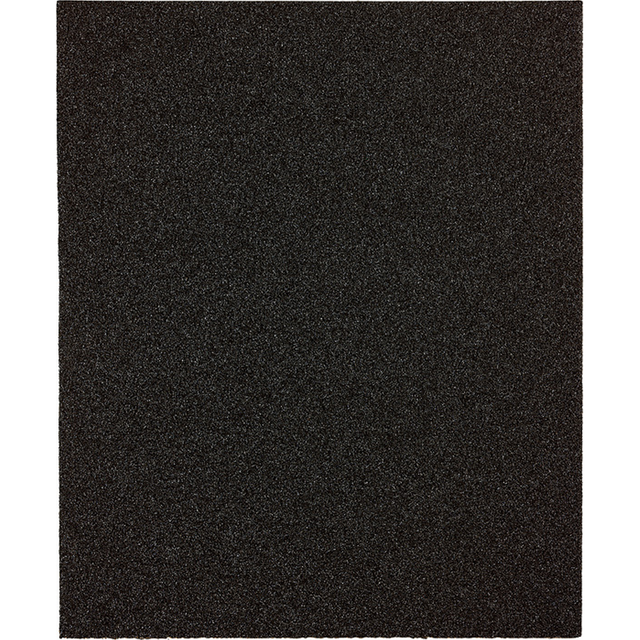 kwb Schleifpapier 'Lack & Auto' 230 x 280 mm K1000