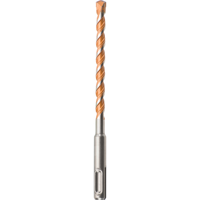 kwb Allzweckbohrer 'Easy Cut' SDS plus Ø 10 x 160 mm