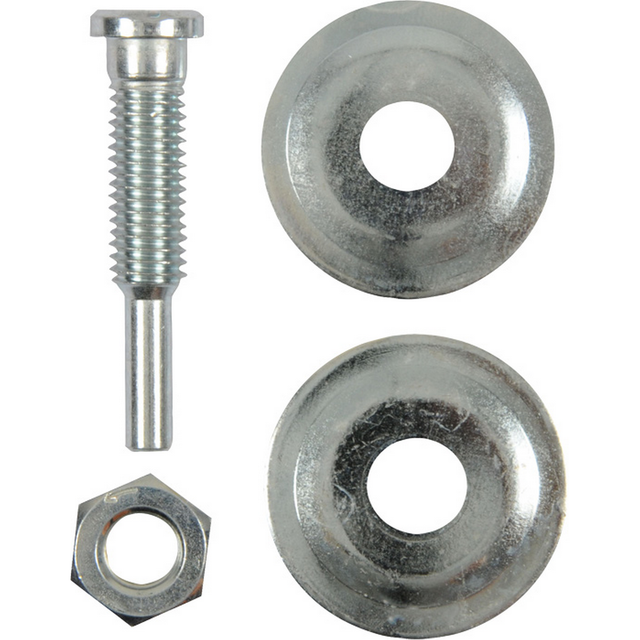 kwb Aufspanndorn Ø 10 mm