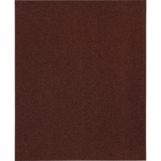 kwb Schleifpapier für Holz/Metall 20 Stück