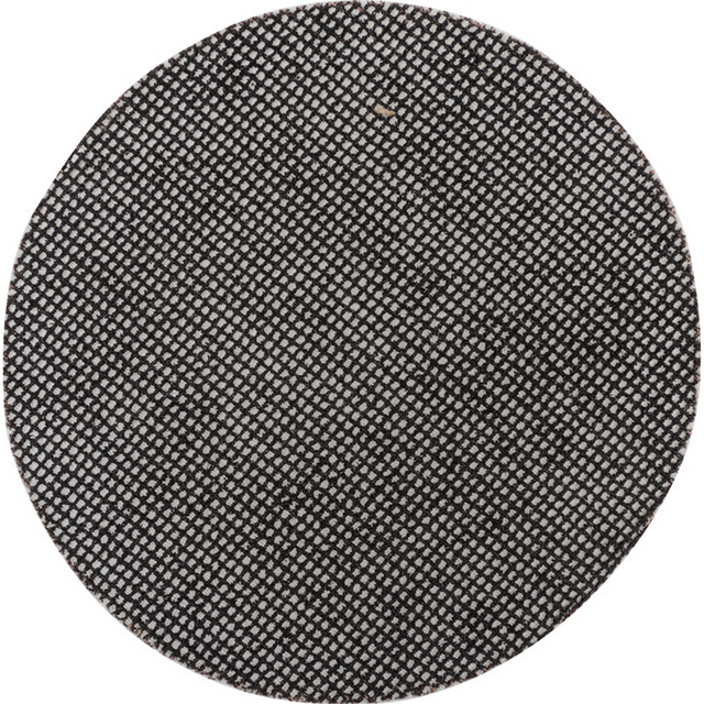 kwb Gitterleinen für Exzenterschleifer 'Quick-Stick' Ø 125 mm K80 5 Stück