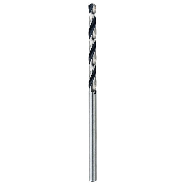 Bosch HSS-Spiralbohrer 'PointTeQ' Ø 2,5 mm 2 Stück