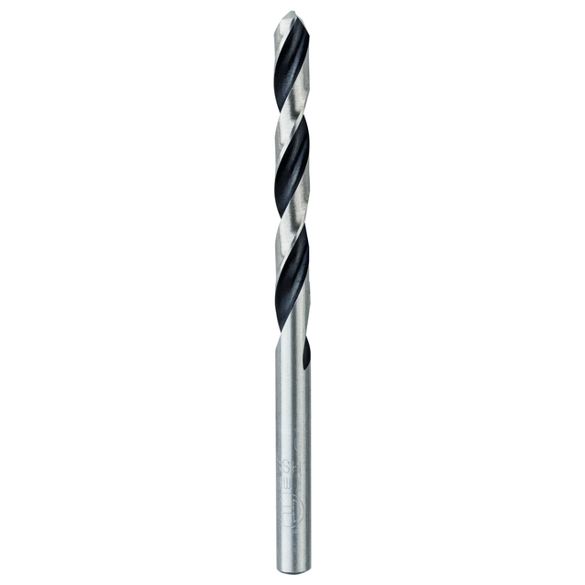 Bosch HSS-Spiralbohrer 'PointTeQ' 7 mm