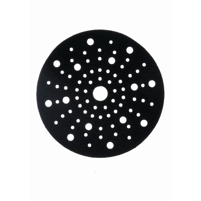 Bosch Schleiftellerschoner 'Pro' Ø 150 mm für Exzenterschleifer 2 Stück