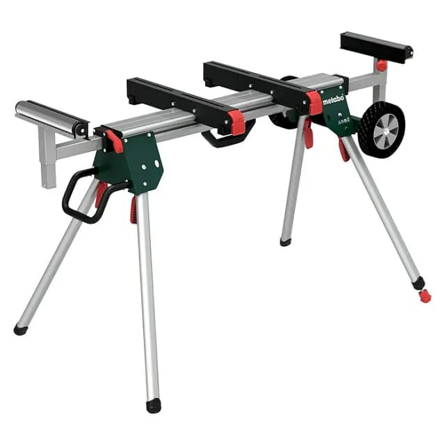 Metabo Untergestell für Kappsäge 'KSU 251' 127-250 cm