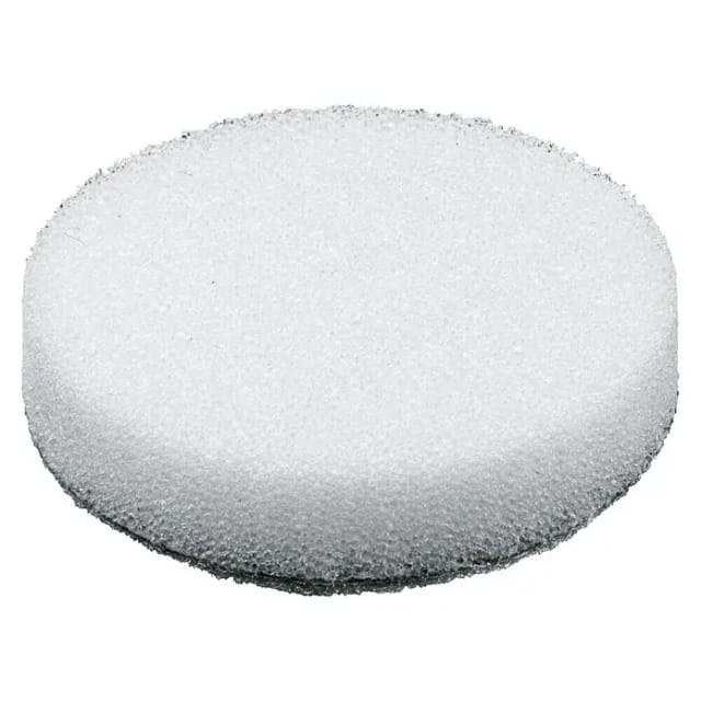 Bosch Polierschwamm für EasyCurvSander 12 Ø 40 mm, 6 Stück