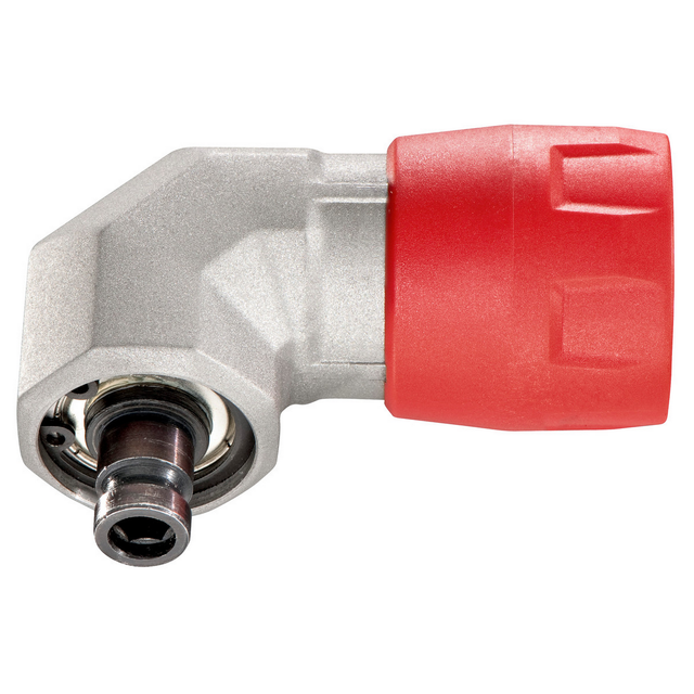 Metabo Schnellwechselwinkeladapter 'Quick' 1/4