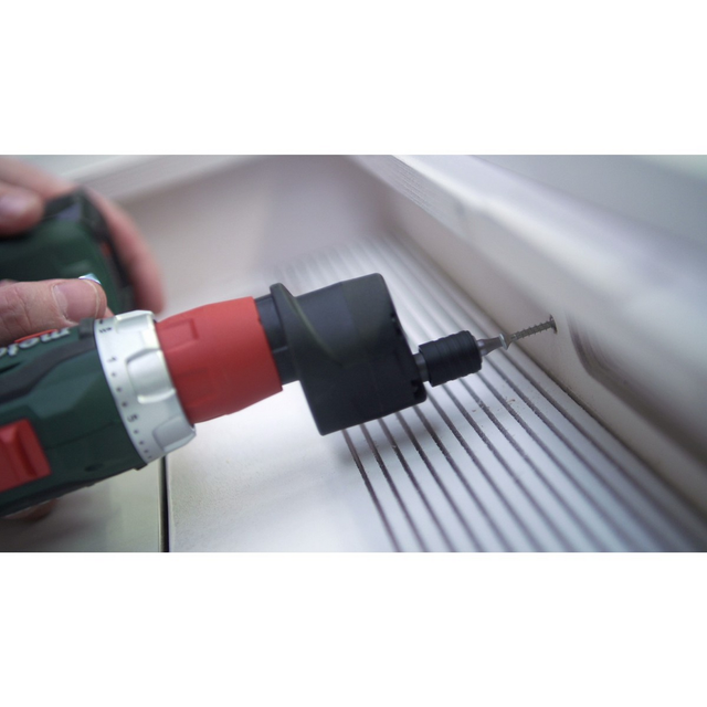 Metabo Exzenteraufsatz 'Quick'