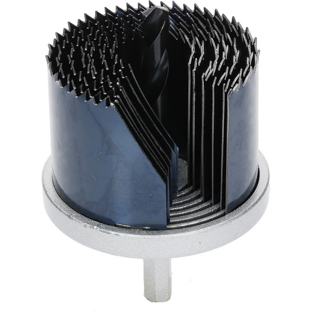 Bosch Lochsägen-Set Ø 26-64 mm 7-teilig