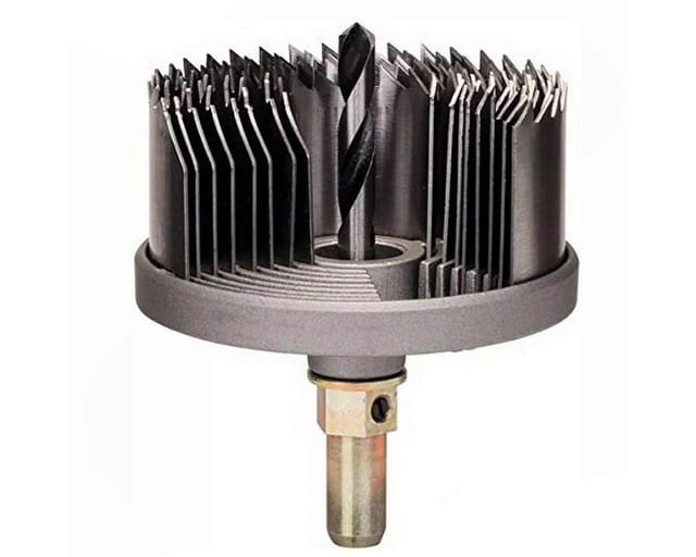 Bosch Lochsägen-Set Ø 25-68 mm 8-teilig