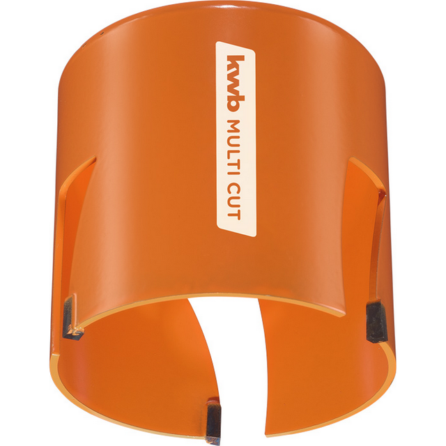 kwb Lochsäge 'Easy Cut' HM Ø 68 mm
