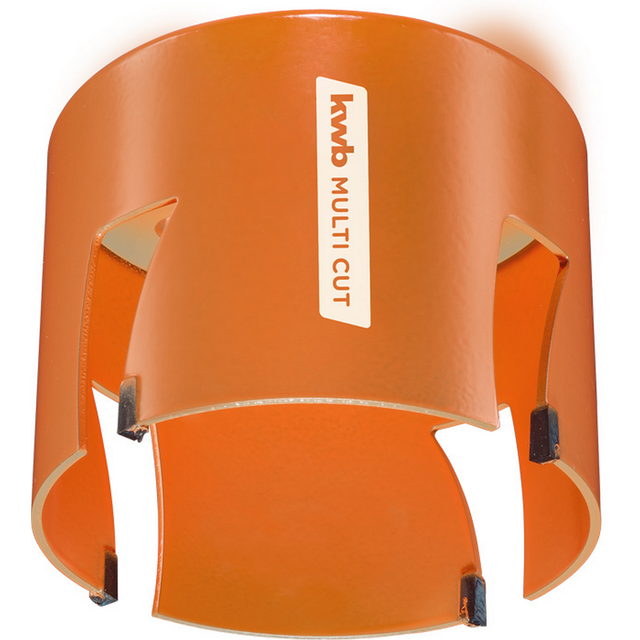 kwb Lochsäge 'Easy Cut' HM Ø 85 mm
