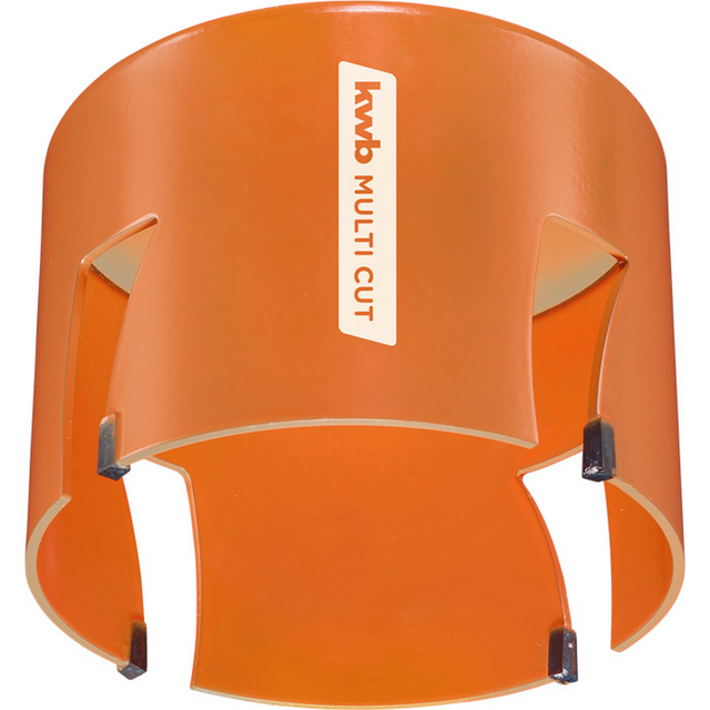 kwb Lochsäge 'Easy Cut' HM Ø 90 mm