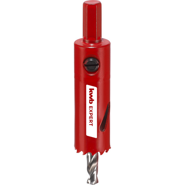 kwb Bimetall-Lochsäge Ø 20 mm